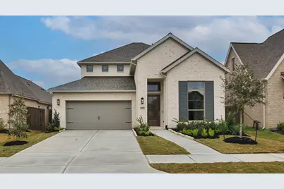 12326 Sweet Gum Drive, Beach City, TX 77523 - Photo 1