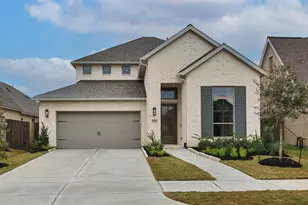 12326 Sweet Gum Dr, Beach City, TX 77523 - Photo 1