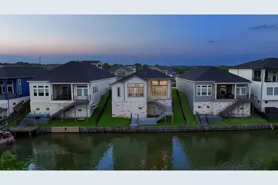 11021 N Lake Mist Lane, Willis, TX 77318 - Photo 3