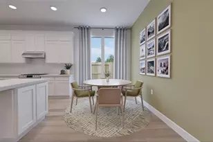 7009 Salt Dome Dr, League City, TX 77546 - Photo 5
