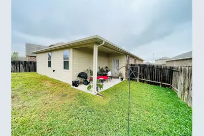 6003 Purple Iris Street, Katy, TX 77449 - Photo 17