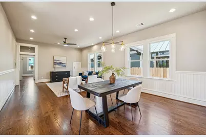 1521 Ovid Street, Houston, TX 77007 - Photo 13