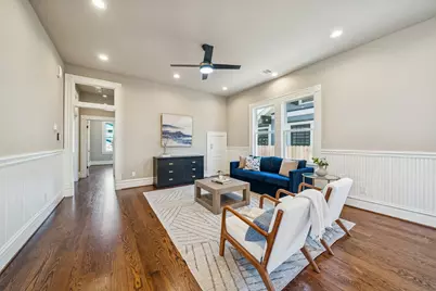 1521 Ovid Street, Houston, TX 77007 - Photo 7