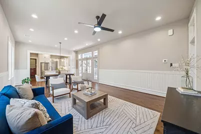 1521 Ovid Street, Houston, TX 77007 - Photo 5