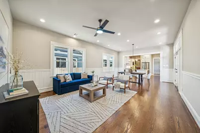 1521 Ovid Street, Houston, TX 77007 - Photo 1