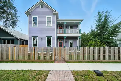 1521 Ovid Street, Houston, TX 77007 - Photo 1