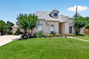 4407 Perdido Bay Dr, Katy, TX 77450 - Photo 3