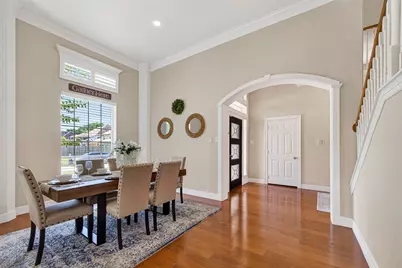 4407 Perdido Bay Drive, Katy, TX 77450 - Photo 5