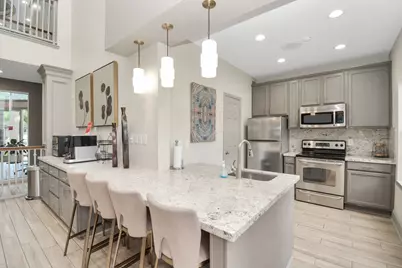 2222 Maroneal Street #1414, Houston, TX 77030 - Photo 13