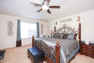 8502 Parapet Pl, Rosharon, TX 77583 - Photo 17
