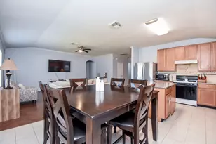 8502 Parapet Pl, Rosharon, TX 77583 - Photo 15