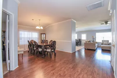 8502 Parapet Place, Rosharon, TX 77583 - Photo 7