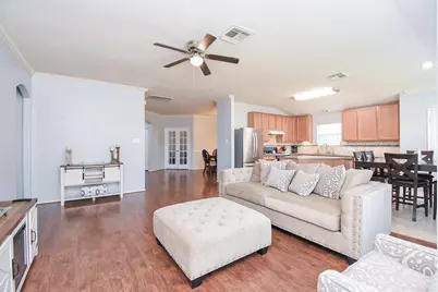 8502 Parapet Place, Rosharon, TX 77583 - Photo 11