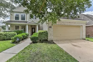 13002 Misty Bay Ln, Pearland, TX 77584 - Photo 1
