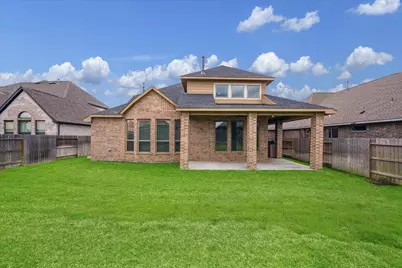 4815 Wagtail Way Lane, League City, TX 77573 - Photo 31