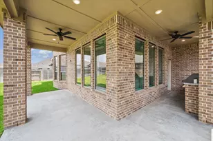4815 Wagtail Way Ln, League City, TX 77573 - Photo 29