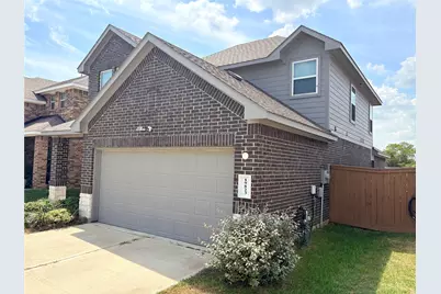 19823 Epirus Shores Drive, Hockley, TX 77447 - Photo 3