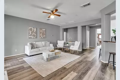 17726 Creek Bluff Lane, Cypress, TX 77433 - Photo 13