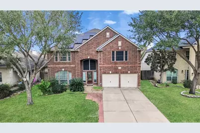 17726 Creek Bluff Lane, Cypress, TX 77433 - Photo 1