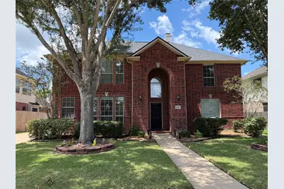 22110 Emerald Run Lane, Richmond, TX 77469 - Photo 1