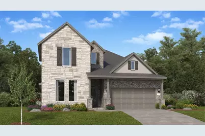 22206 Junction Peak Drive, Porter Heights, TX 77365 - Photo 19