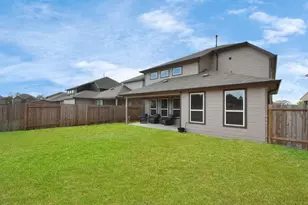 4334 Lotus Dale Dr, Spring, TX 77373 - Photo 35