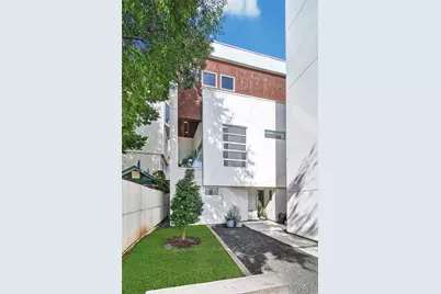 4408 Mount Vernon Street, Houston, TX 77006 - Photo 3