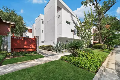 4408 Mount Vernon Street, Houston, TX 77006 - Photo 1
