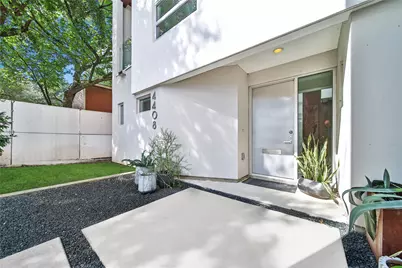 4408 Mount Vernon Street, Houston, TX 77006 - Photo 5