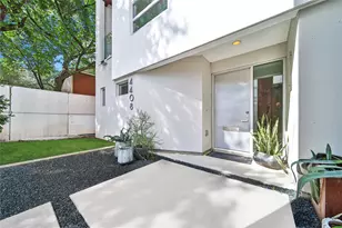 4408 Mt Vernon St, Houston, TX 77006 - Photo 5
