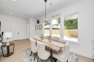 860 Rachel Street Street #A, Houston, TX 77091 - Photo 9