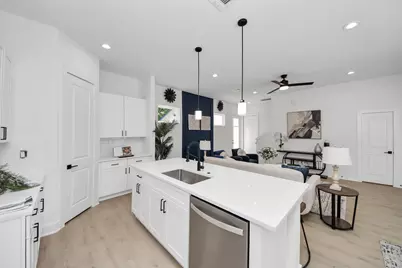 860 Rachel Street Street #A, Houston, TX 77091 - Photo 13