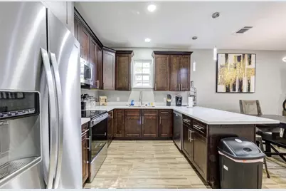 3433 Lydia Street, Houston, TX 77021 - Photo 3