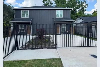 3433 Lydia Street, Houston, TX 77021 - Photo 1