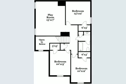 25726 Northpark Palm Drive, Porter, TX 77365 - Photo 3