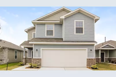25726 Northpark Palm Drive, Porter, TX 77365 - Photo 1