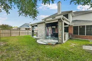 2712 Sunnyside Ln, Pearland, TX 77584 - Photo 33