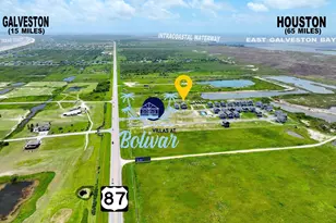 1035 Victoria Ln, Gilchrist, TX 77617 - Photo 7