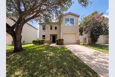 3338 Dartmouth Field Lane, Fresno, TX 77545 - Photo 1