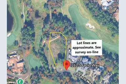 262 S Fazio Way, The Woodlands, TX 77389 - Photo 3