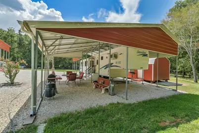 Na Camilla Lake Road, Coldspring, TX 77331 - Photo 21