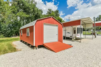 Na Camilla Lake Road, Coldspring, TX 77331 - Photo 23