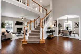 1730 Monvale Ln, Sugar Land, TX 77479 - Photo 5