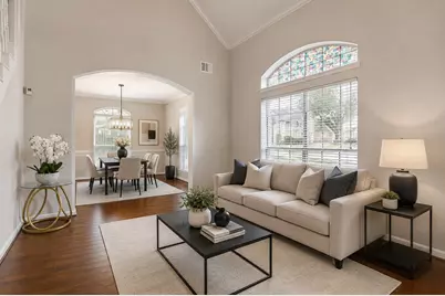1730 Monvale Lane, Sugar Land, TX 77479 - Photo 9