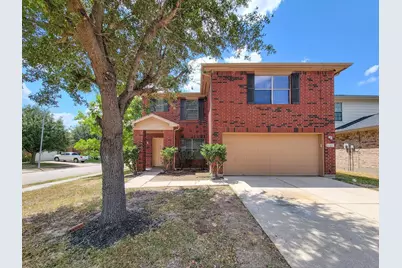 21807 Aspen Mist Lane, Katy, TX 77449 - Photo 3