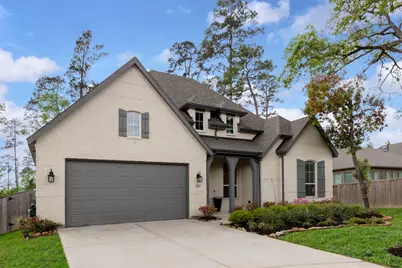 108 Salvia Star Court, Conroe, TX 77304 - Photo 1
