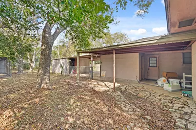 408 W Chauncy Street, Brenham, TX 77833 - Photo 21