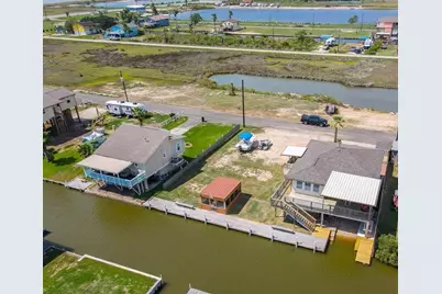 7023 W Hunter Drive, Hitchcock, TX 77563 - Photo 15