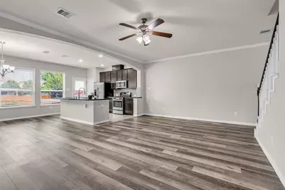 14630 Roaring Fork Lane, Houston, TX 77095 - Photo 29