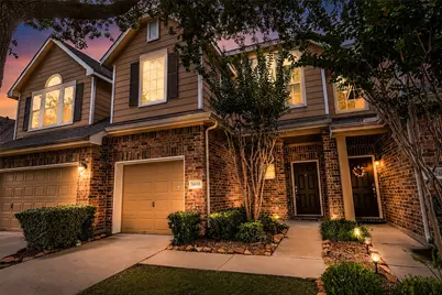 14630 Roaring Fork Lane, Houston, TX 77095 - Photo 1